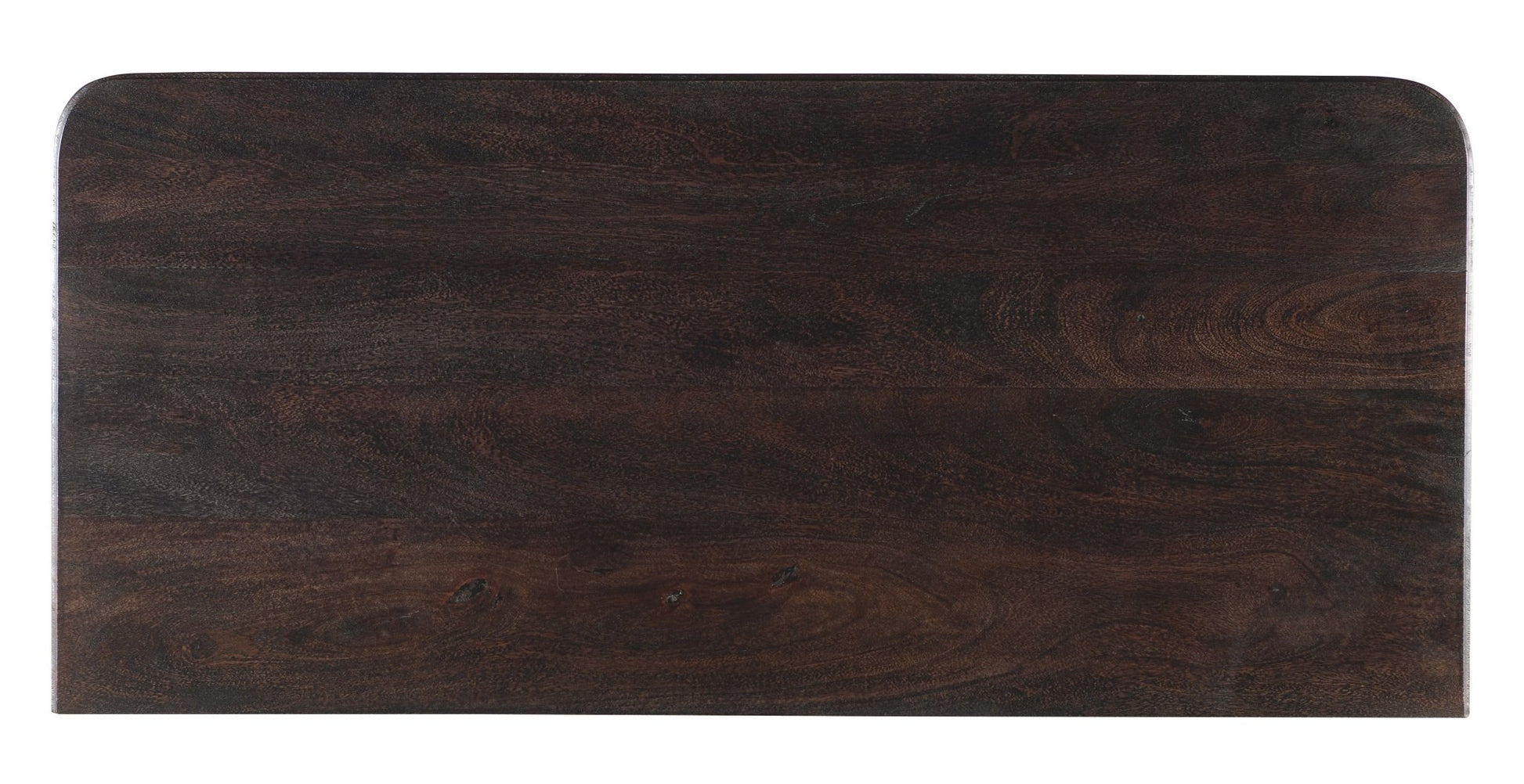 HookerCommerce & Market Flora Three - Drawer Chest