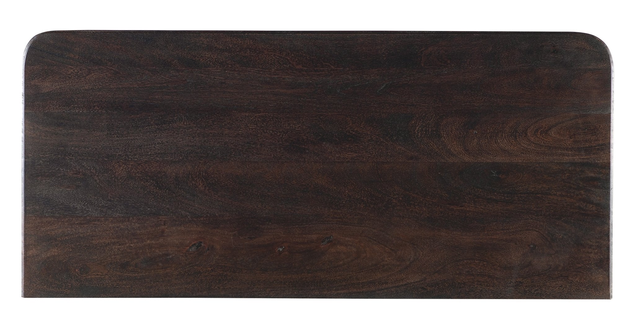 HookerCommerce & Market Flora Three - Drawer Chest