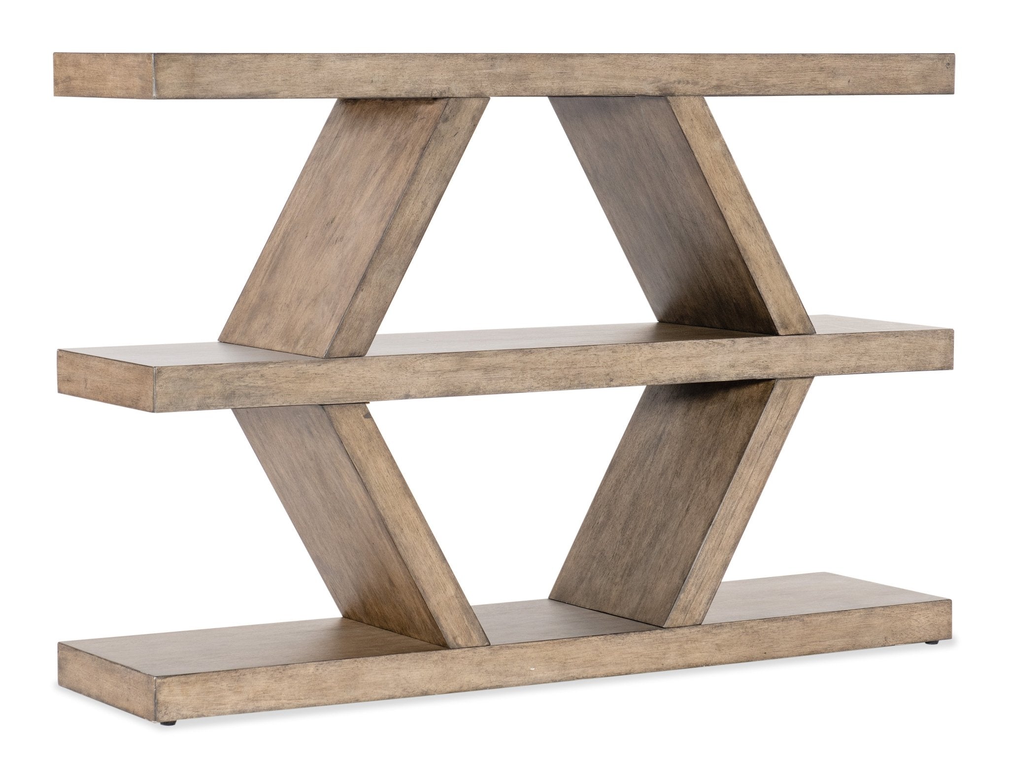 HookerCommerce & Market Geo Lines Console