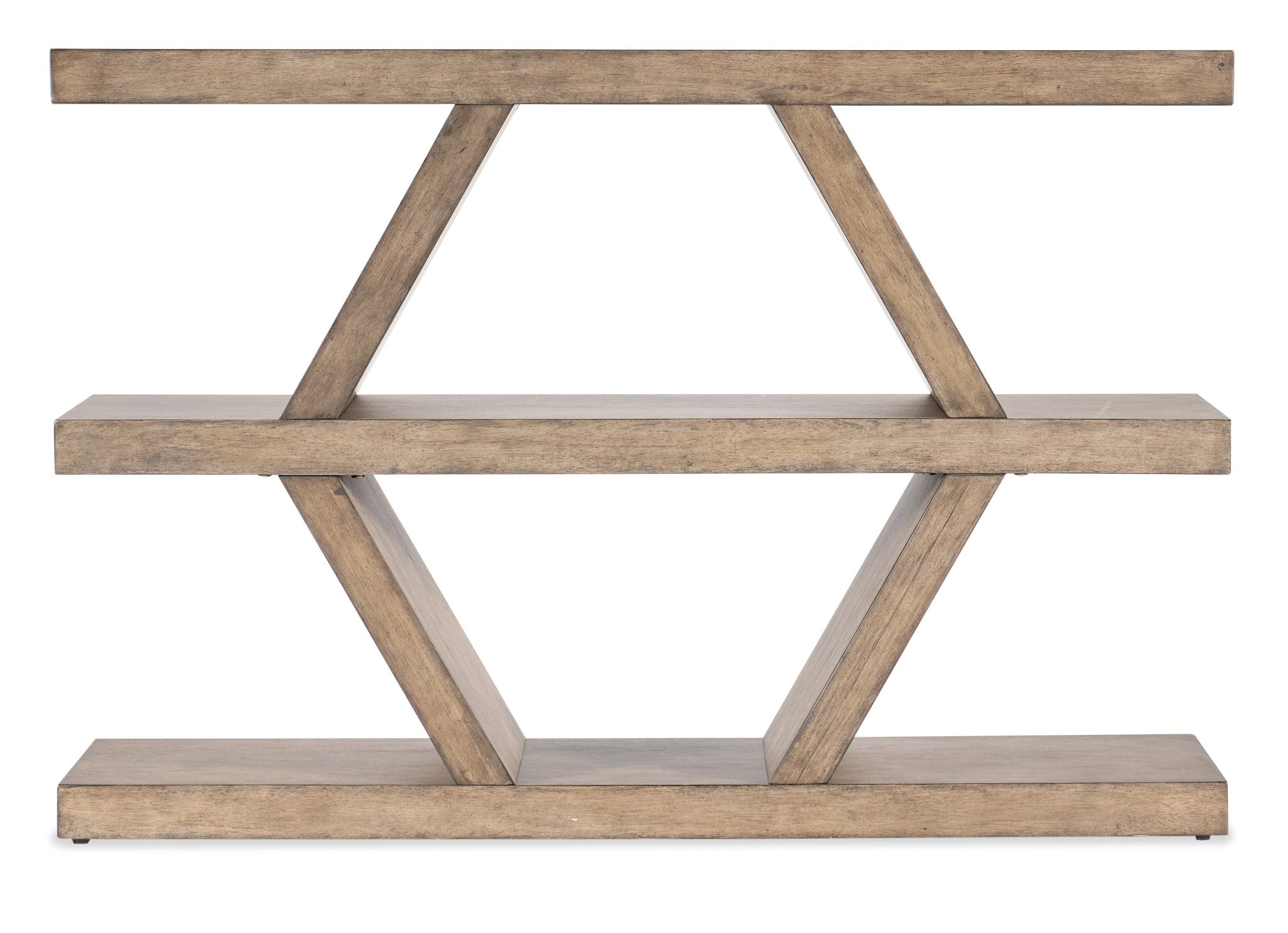 HookerCommerce & Market Geo Lines Console