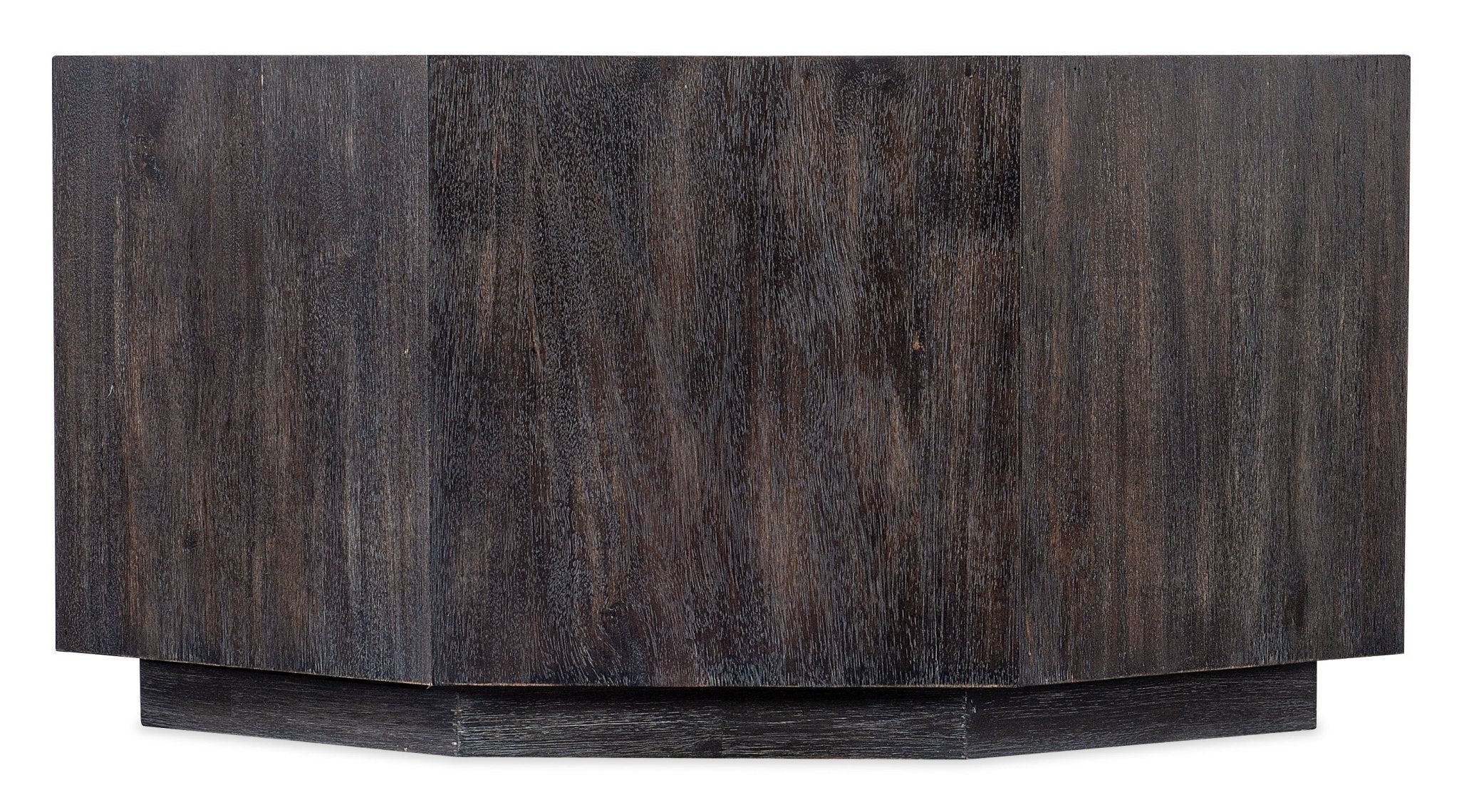 HookerCommerce & Market Honeycomb Cocktail Table