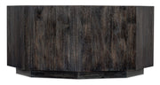 HookerCommerce & Market Honeycomb Cocktail Table