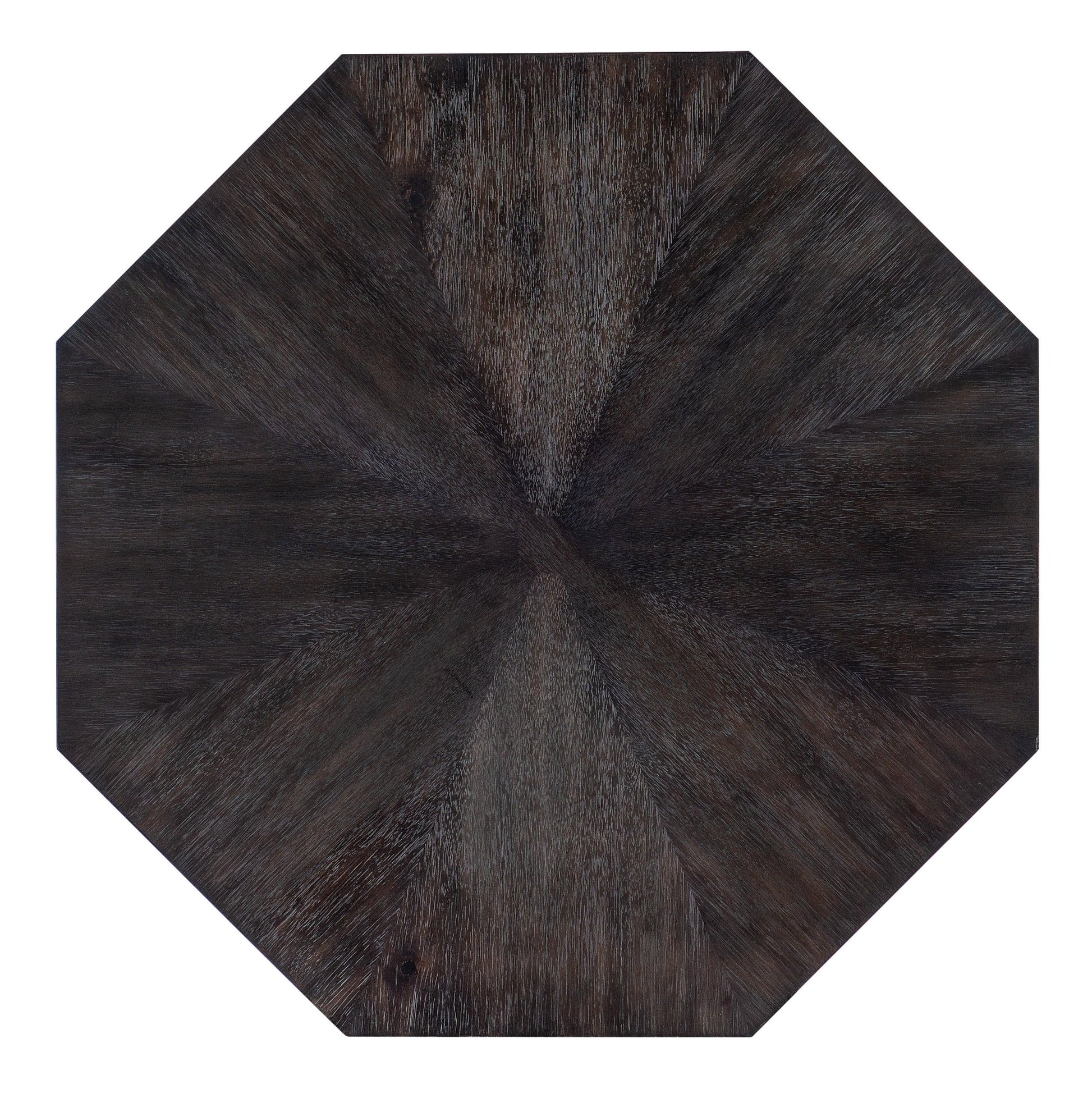HookerCommerce & Market Honeycomb Cocktail Table