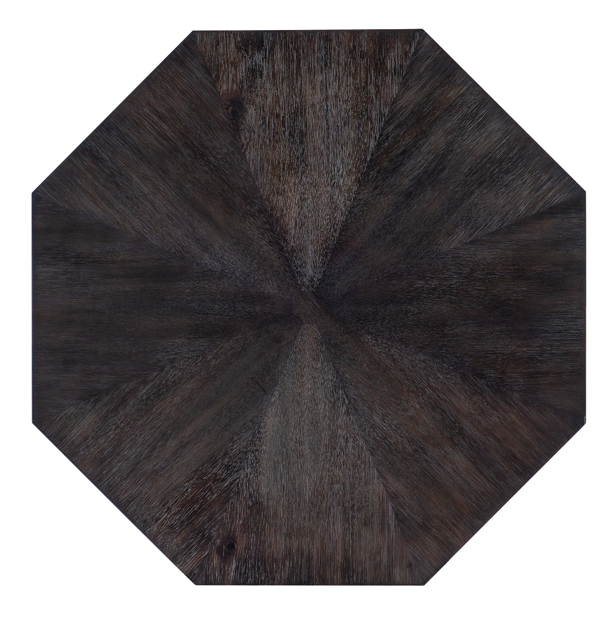 HookerCommerce & Market Honeycomb Cocktail Table