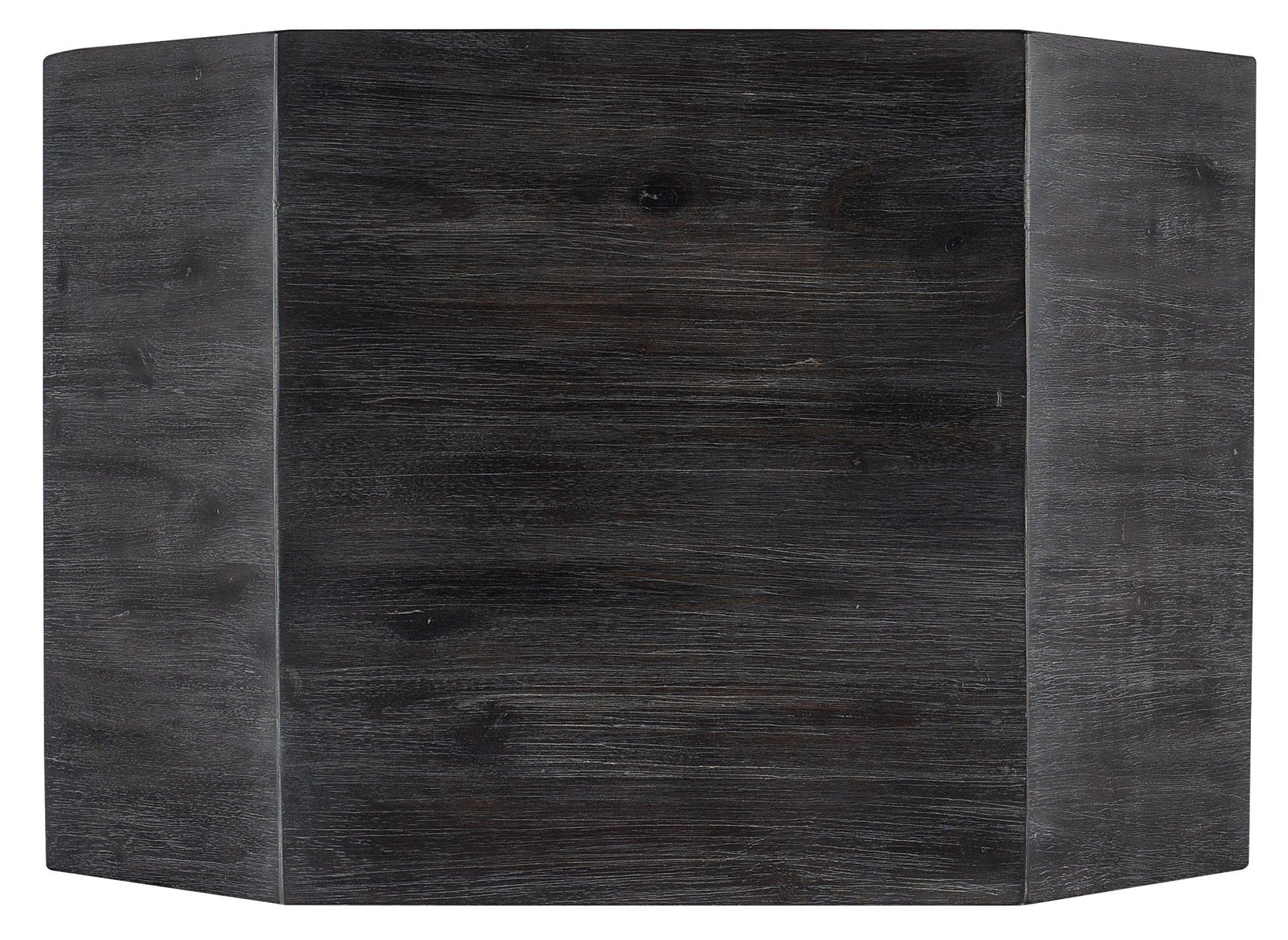 HookerCommerce & Market Honeycomb End Table