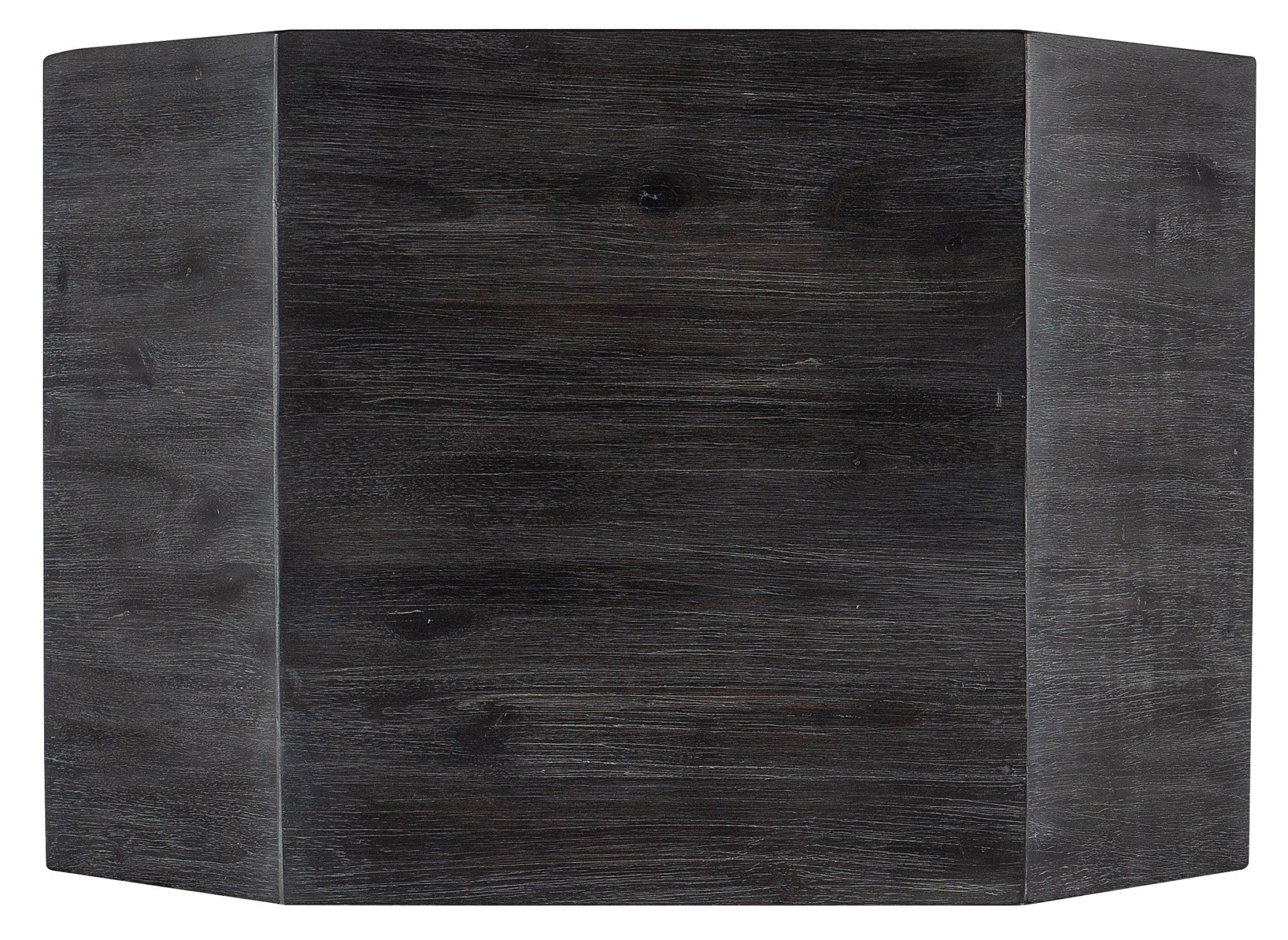 HookerCommerce & Market Honeycomb End Table