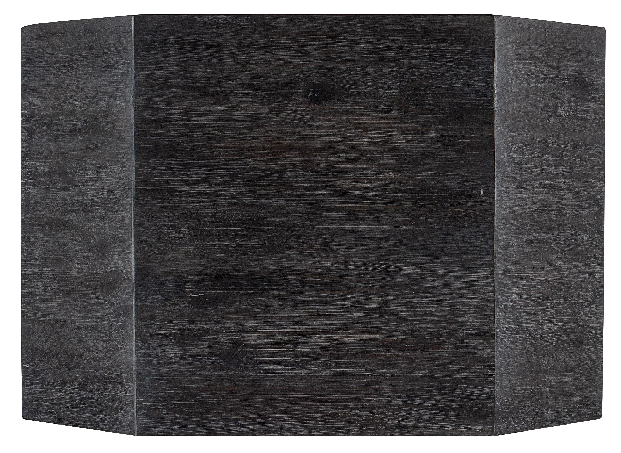 Commerce & Market Honeycomb End Table