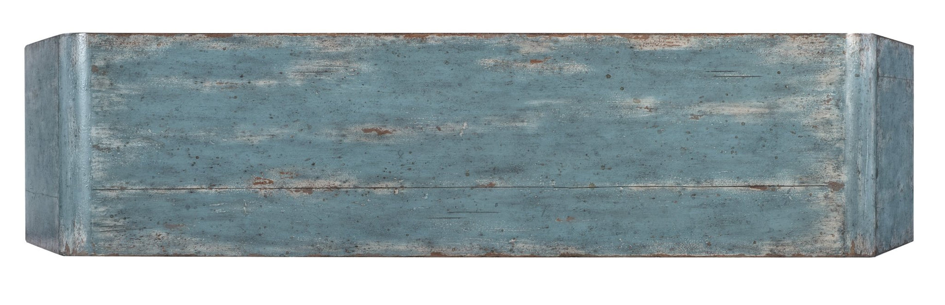 HookerCommerce & Market Inside Track Console Table
