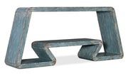 Commerce & Market Inside Track Console Table