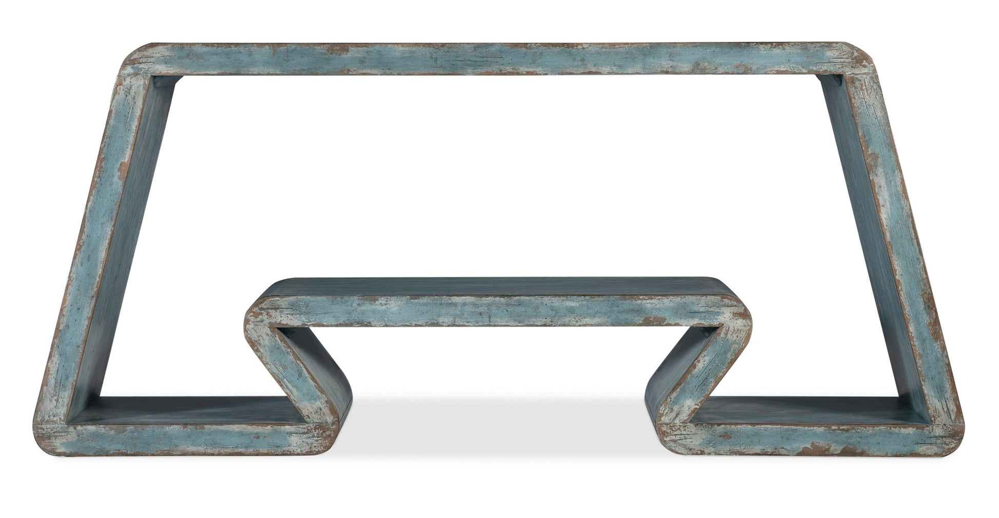 HookerCommerce & Market Inside Track Console Table