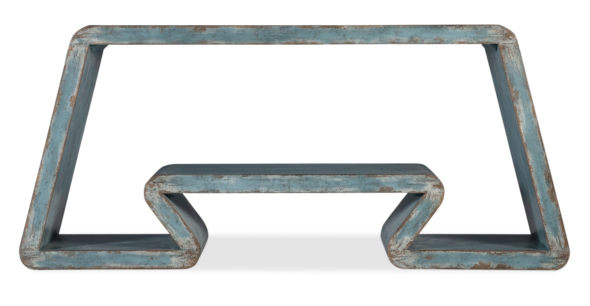 HookerCommerce & Market Inside Track Console Table