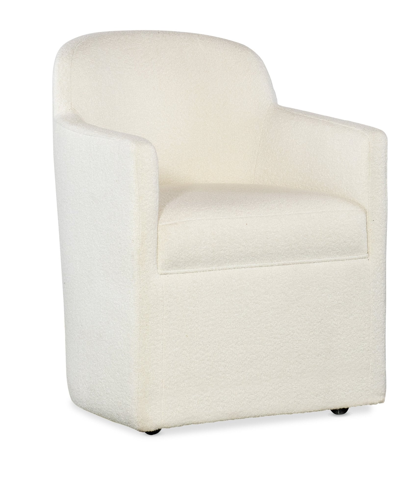 HookerCommerce & Market Izabela Upholstered Arm Chair