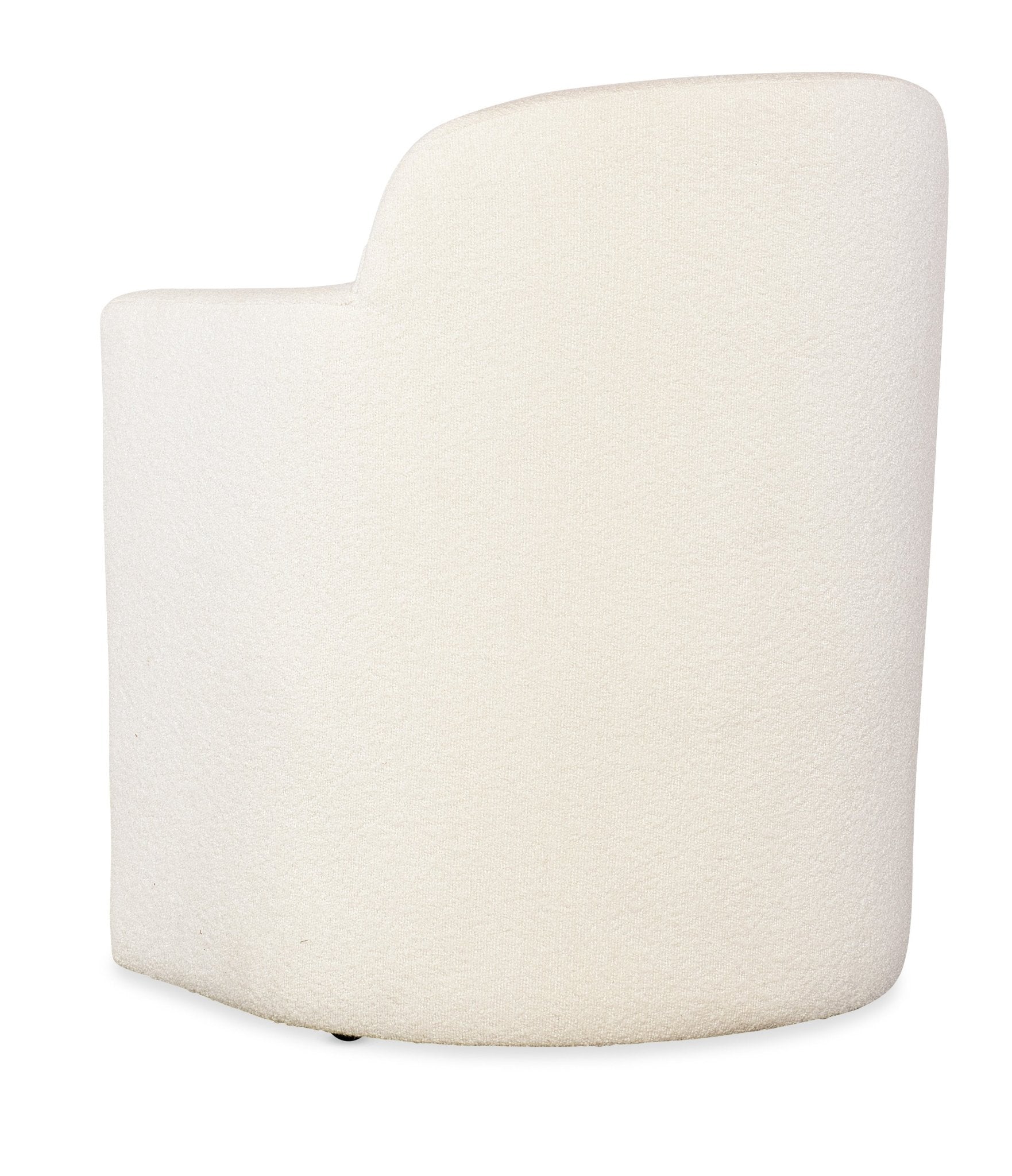 HookerCommerce & Market Izabela Upholstered Arm Chair