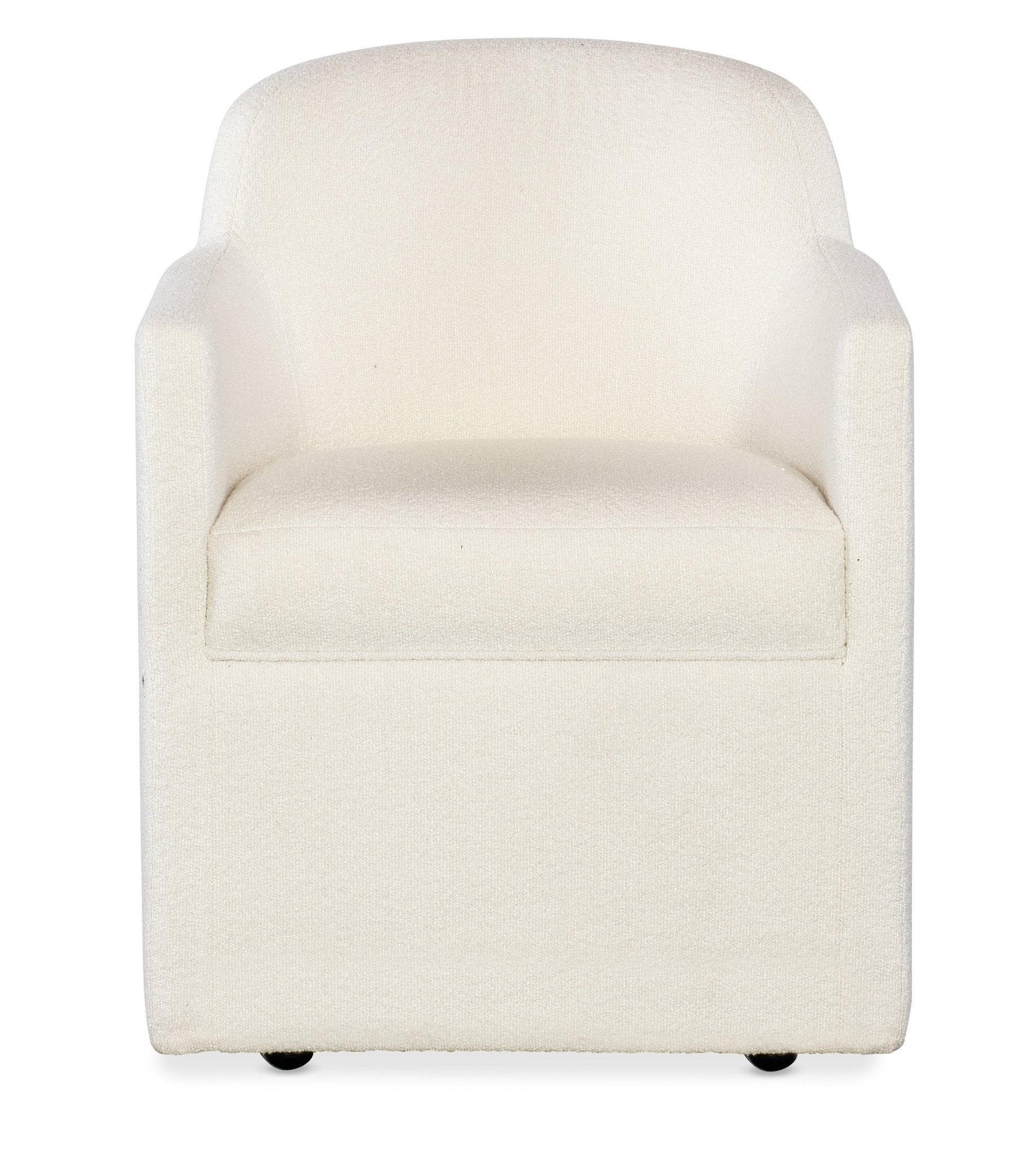 HookerCommerce & Market Izabela Upholstered Arm Chair