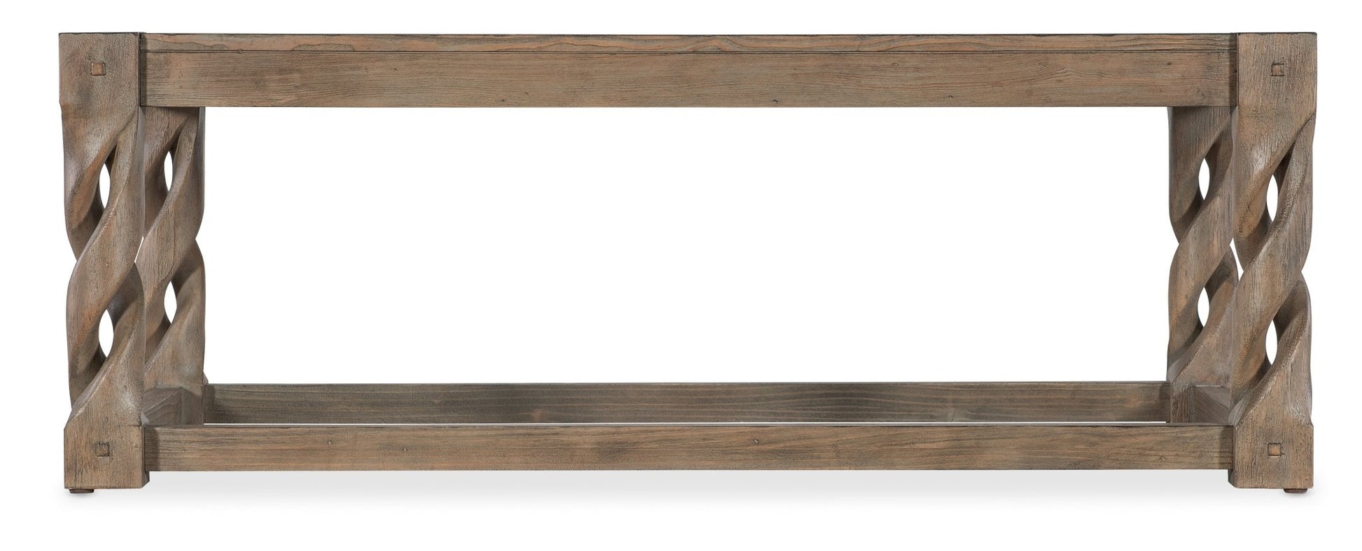 HookerCommerce & Market Jack O'bein Cocktail Table