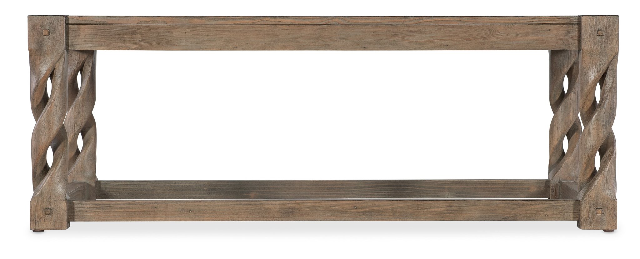 HookerCommerce & Market Jack O'bein Cocktail Table