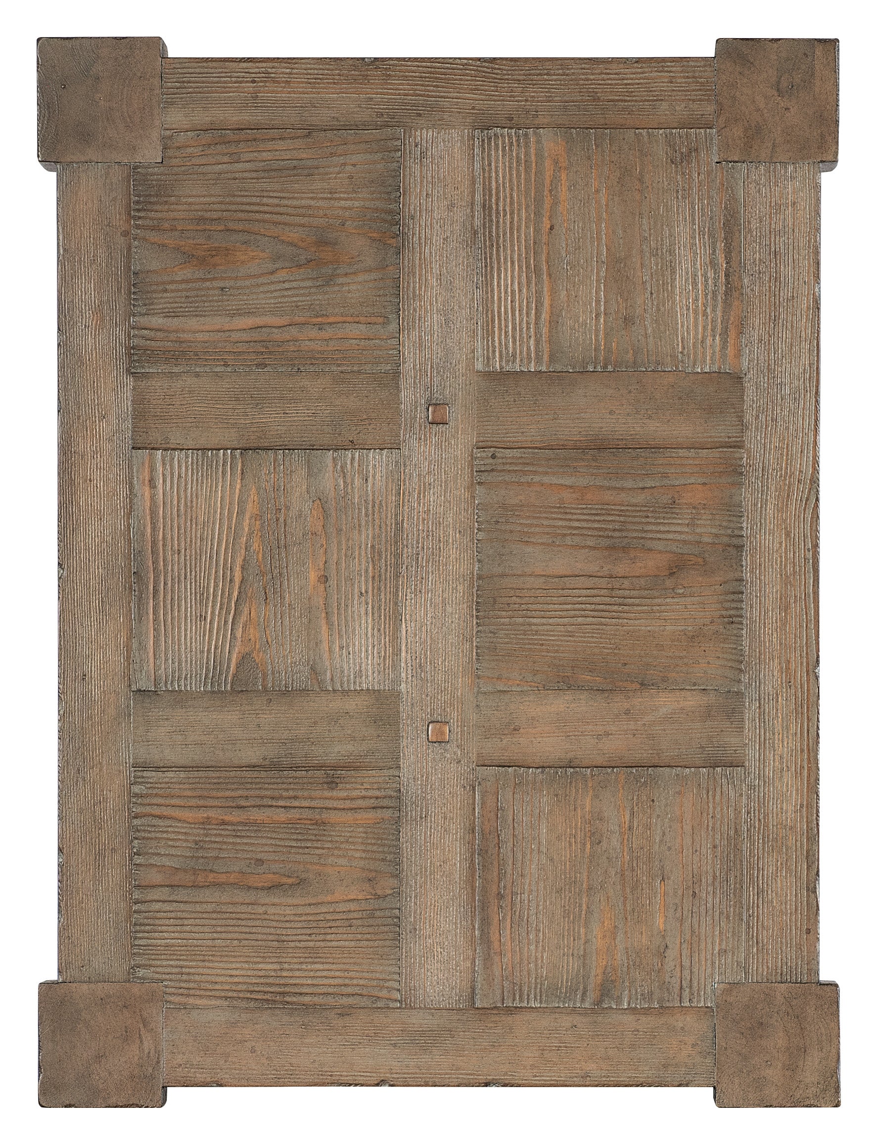 商业与市场杰克·奥贝恩边桌