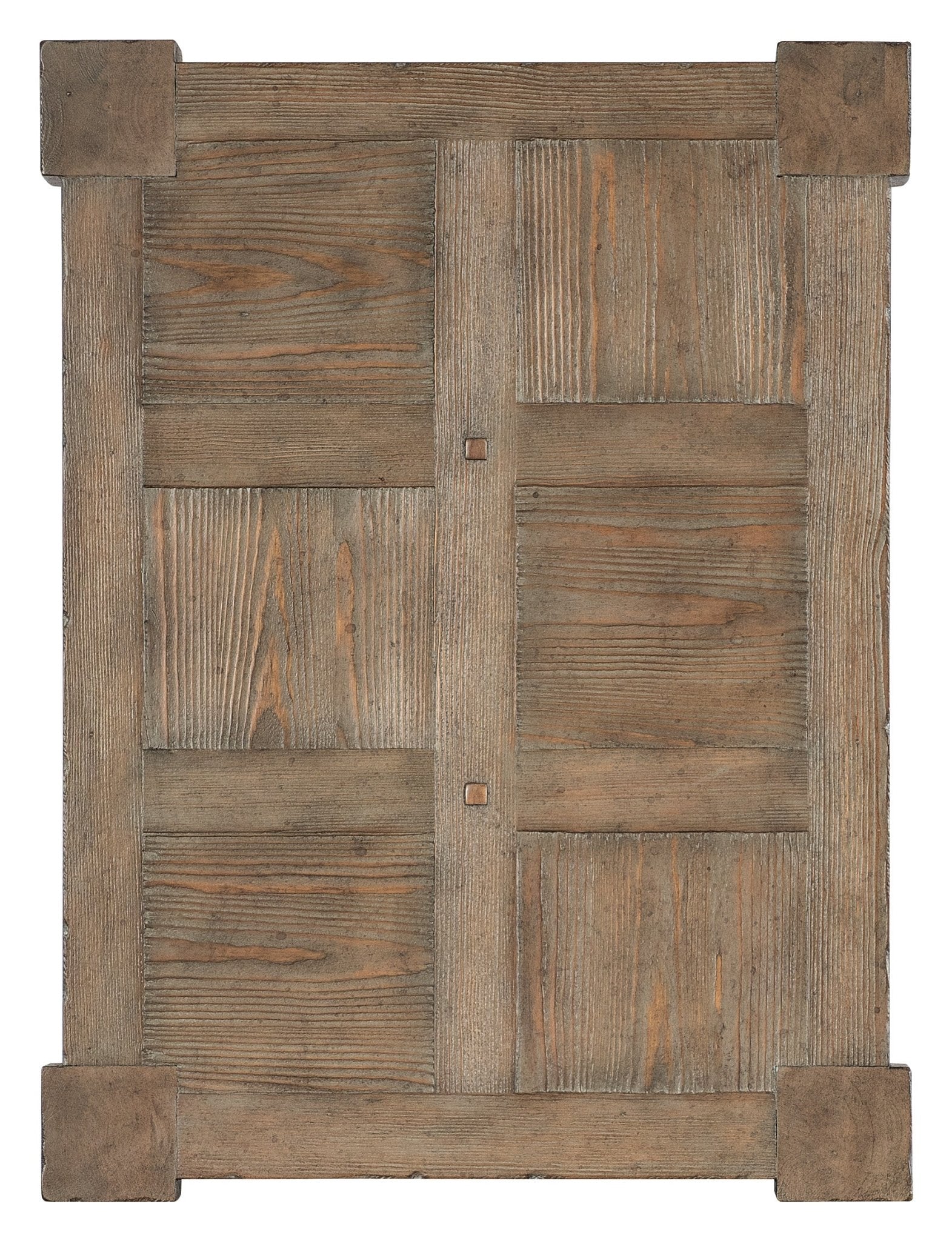 HookerCommerce & Market Jack O'bein End Table