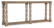 HookerCommerce & Market Jack O'bein Long Skinny Console