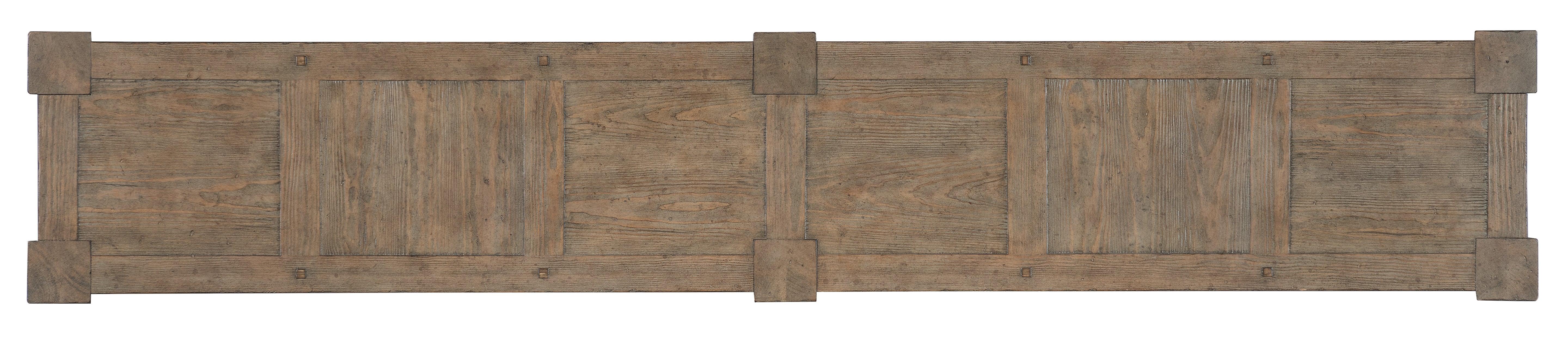 Commerce & Market Jack O'bein Long Skinny Console