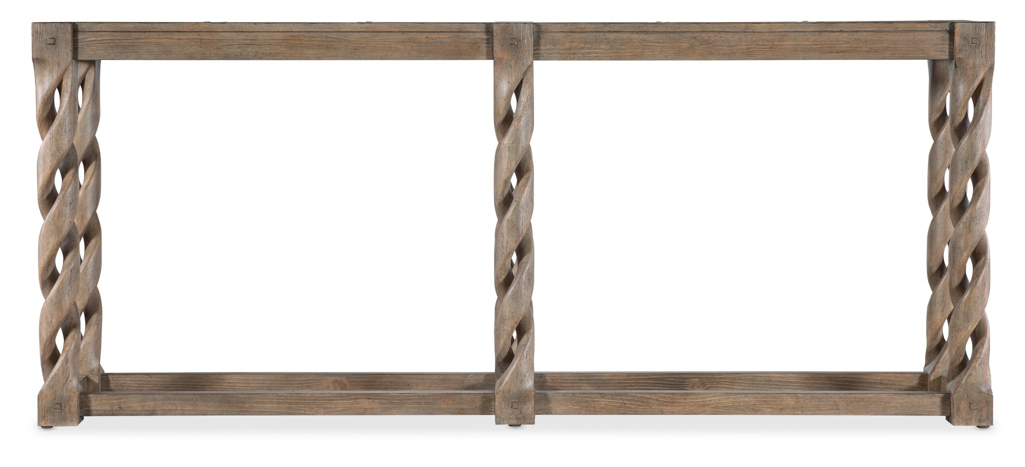 HookerCommerce & Market Jack O'bein Long Skinny Console