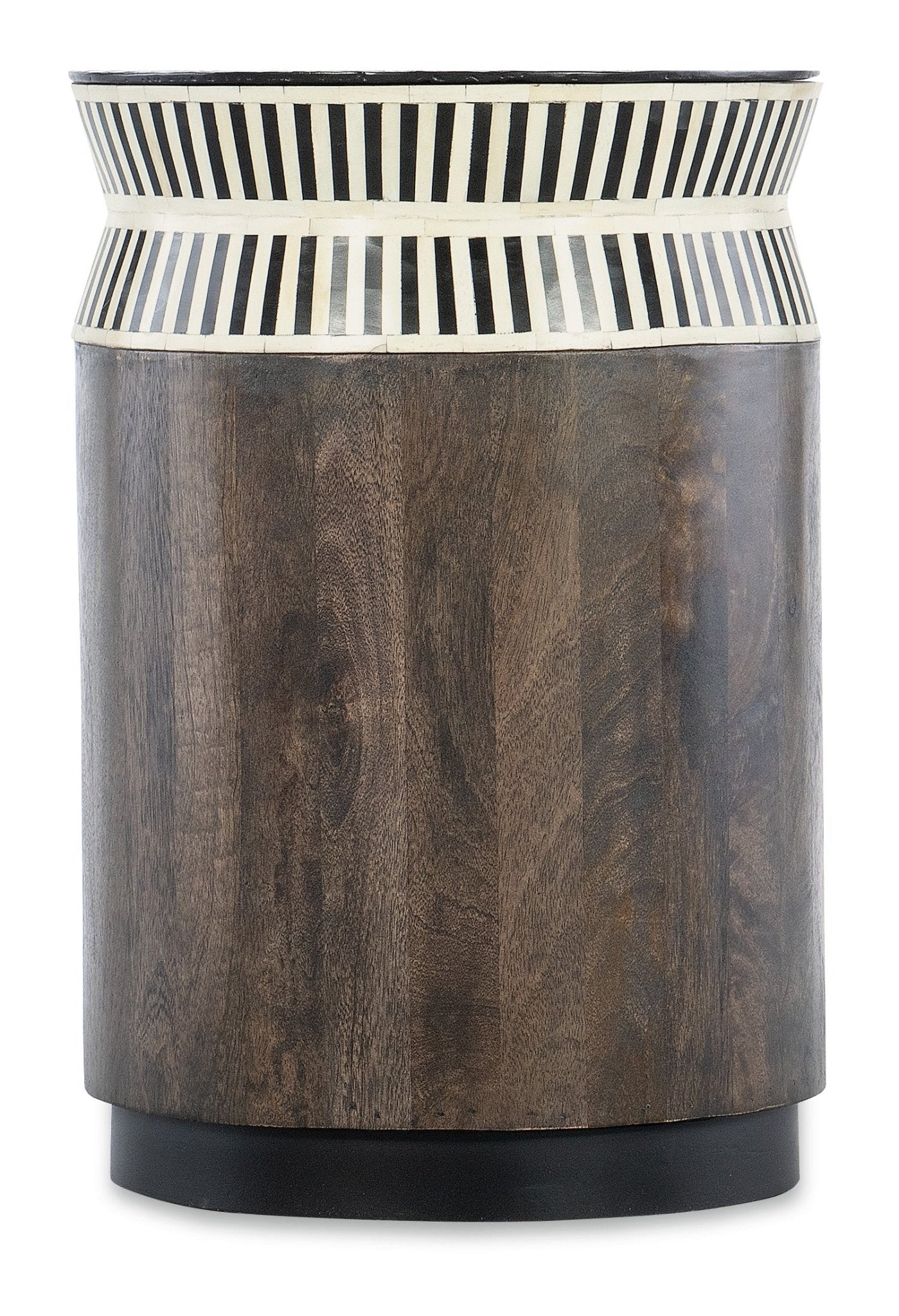 HookerCommerce & Market Jacobs Ladder End Table
