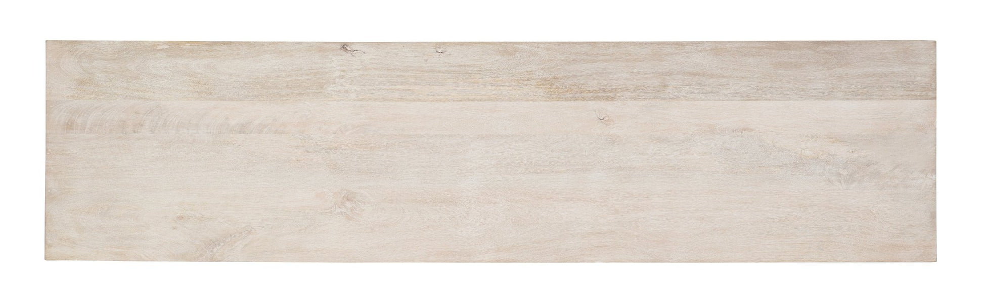 HookerCommerce & Market Jaiden Three Door Credenza