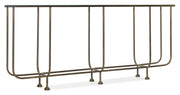 HookerCommerce & Market Kiara Rectangle Sofa Console