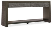 HookerCommerce & Market Kubrick Console Table