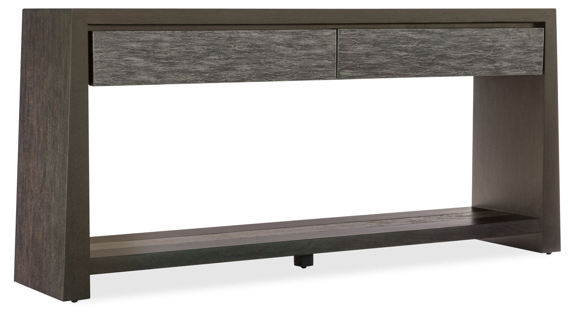 HookerCommerce & Market Kubrick Console Table