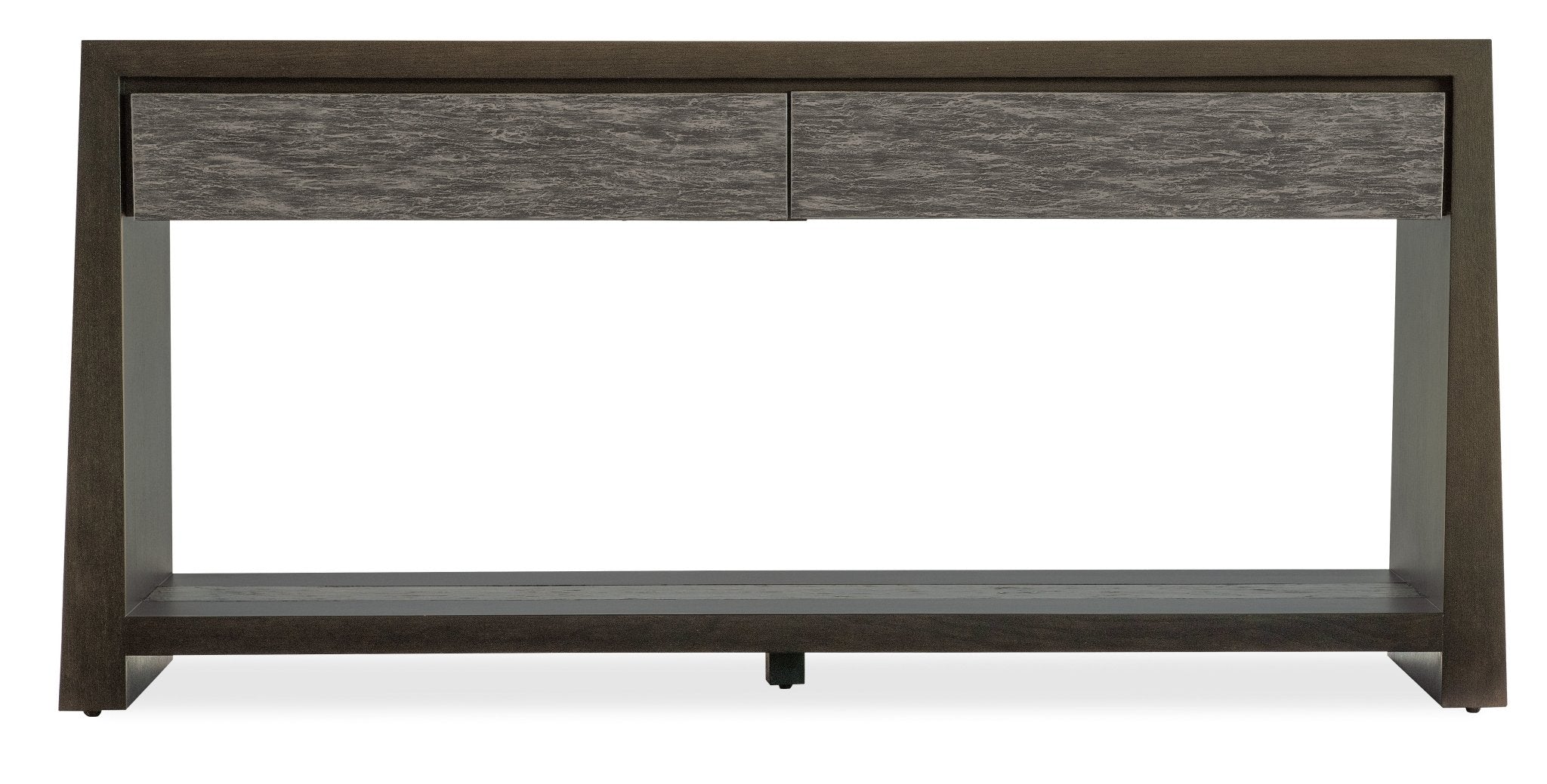 HookerCommerce & Market Kubrick Console Table