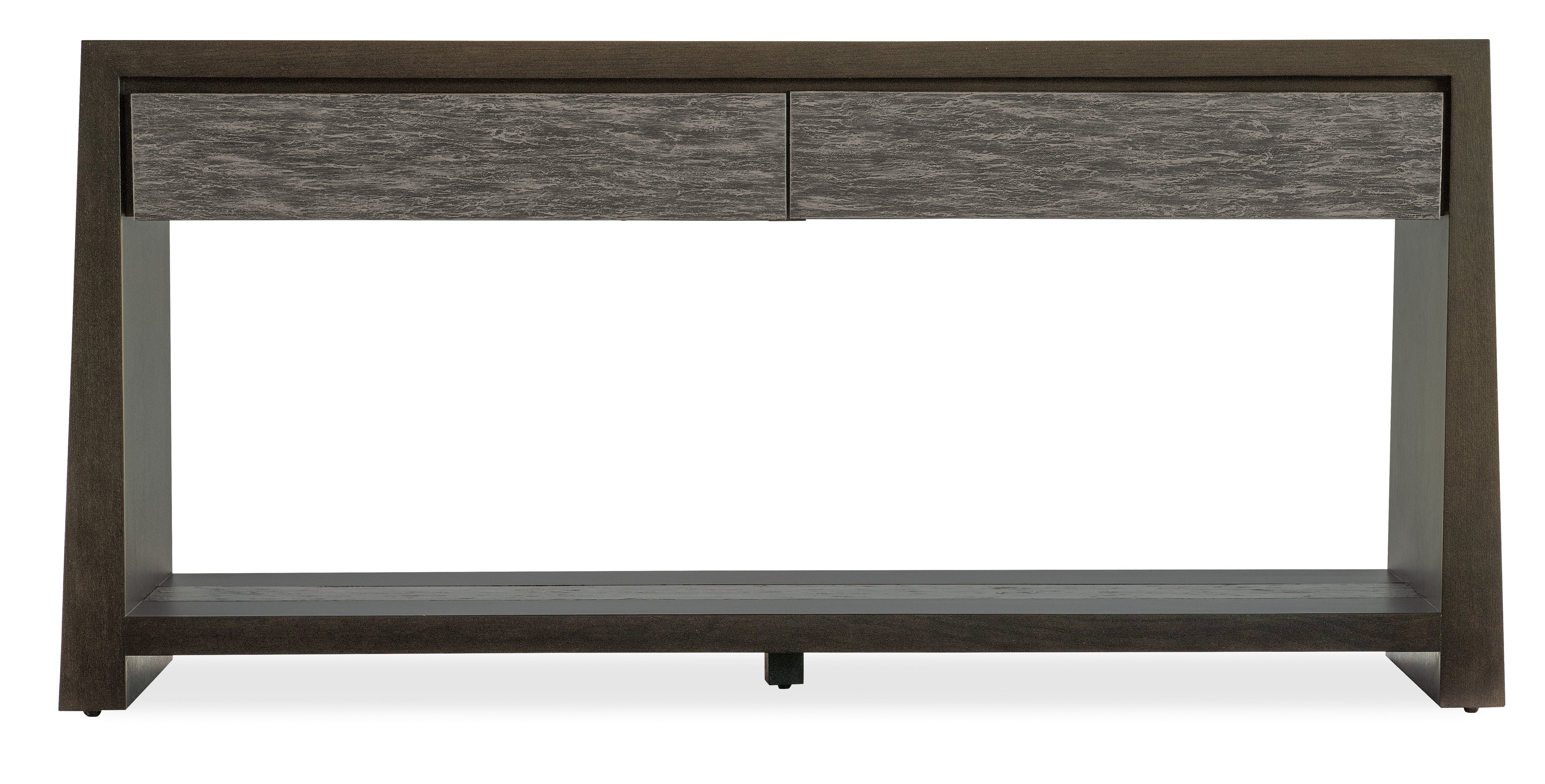Commerce & Market Kubrick Console Table