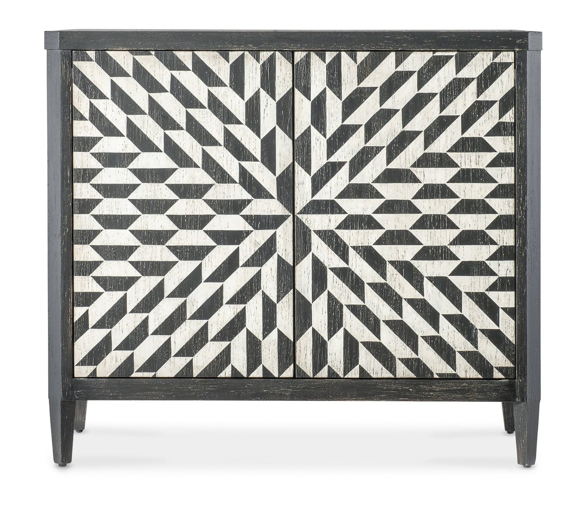 HookerCommerce & Market Lancaster Hall Chest