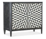 HookerCommerce & Market Lancaster Hall Chest