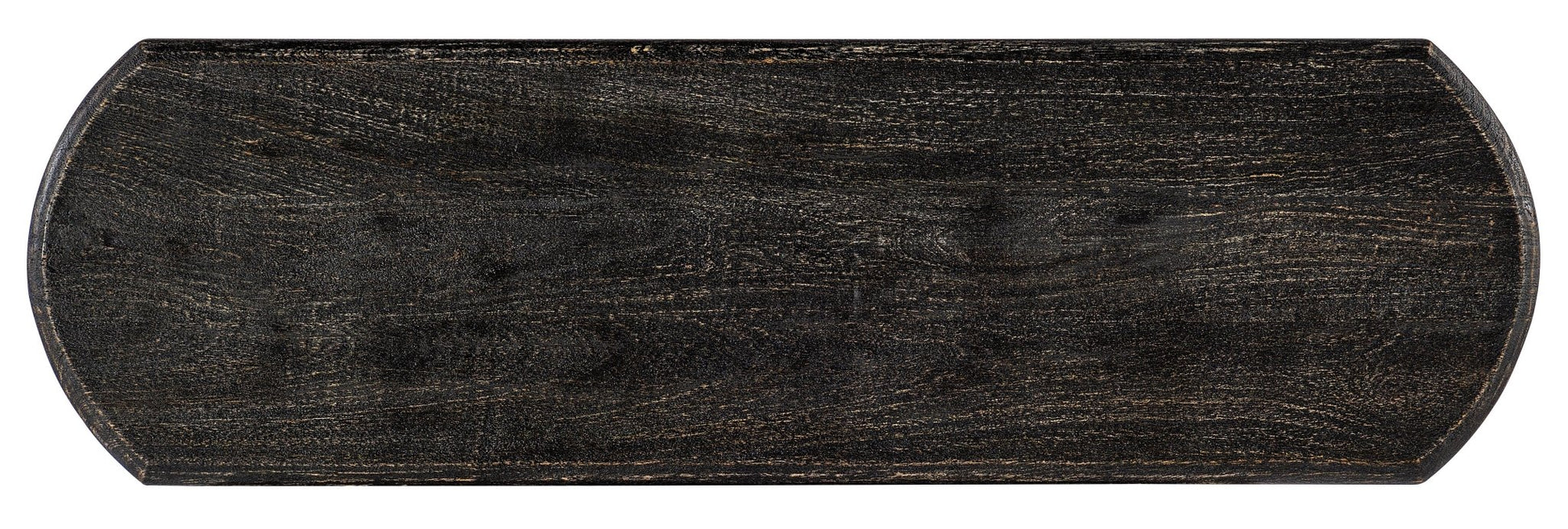 HookerCommerce & Market Leg Console