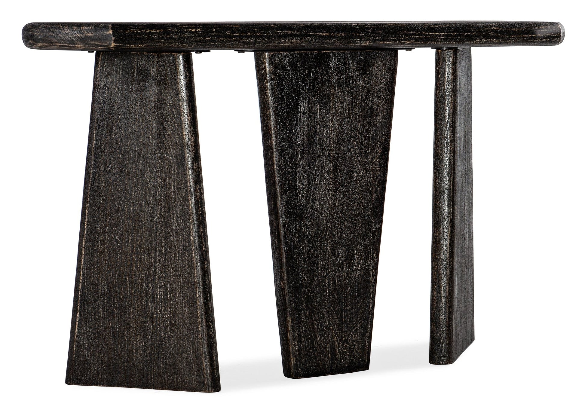 HookerCommerce & Market Leg Console
