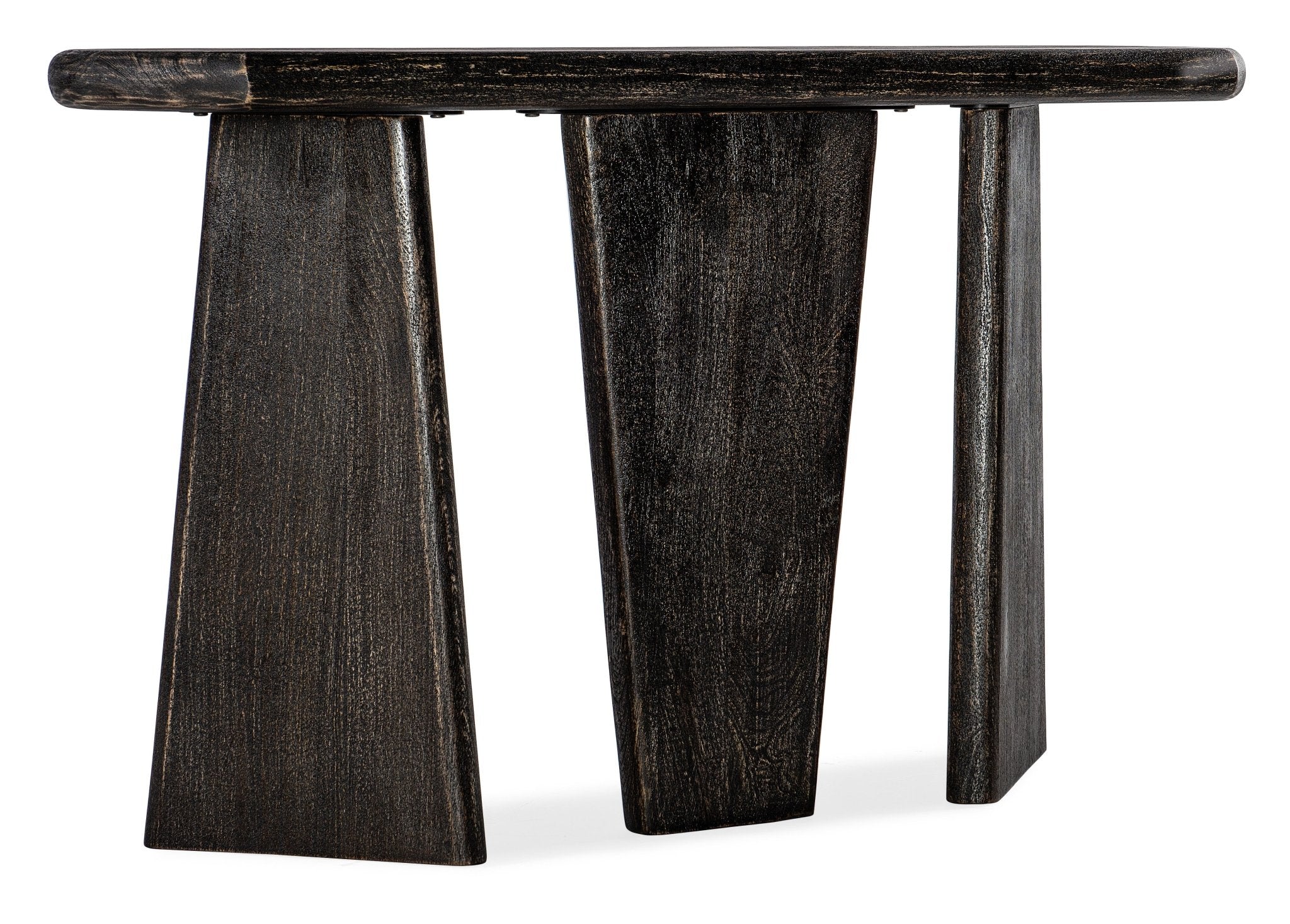 HookerCommerce & Market Leg Console