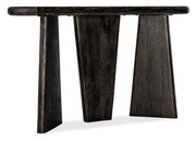 商业与市场腿部控制台