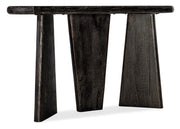 HookerCommerce & Market Leg Console