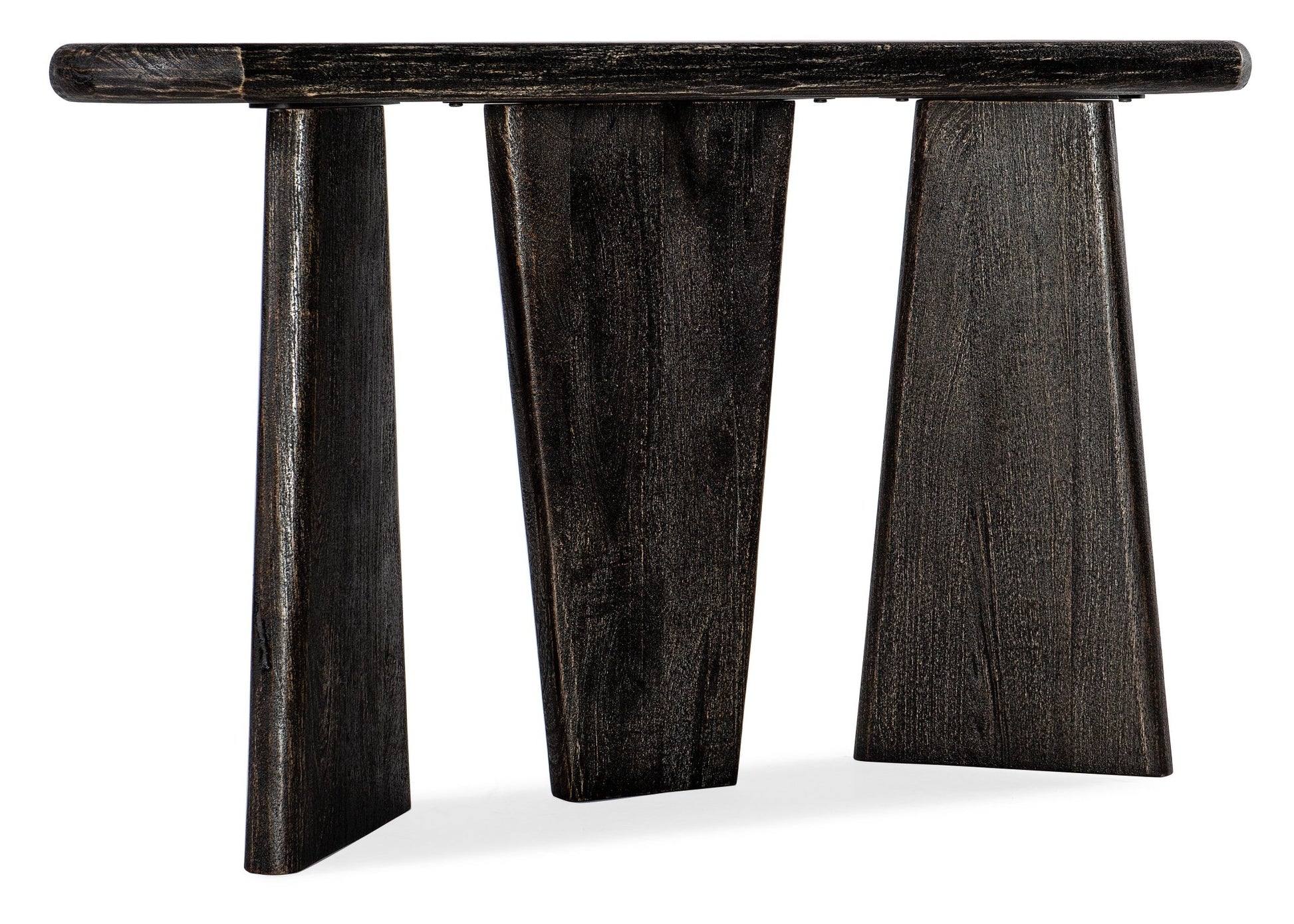 HookerCommerce & Market Leg Console