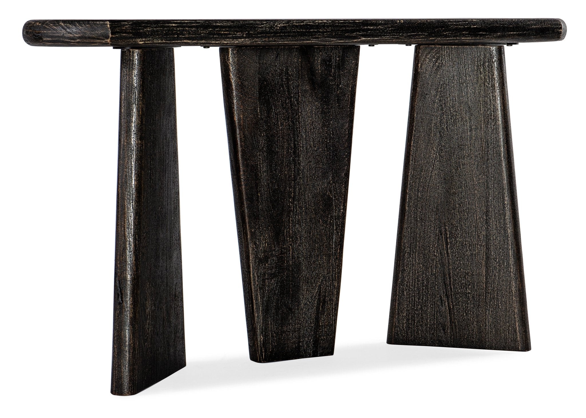 HookerCommerce & Market Leg Console