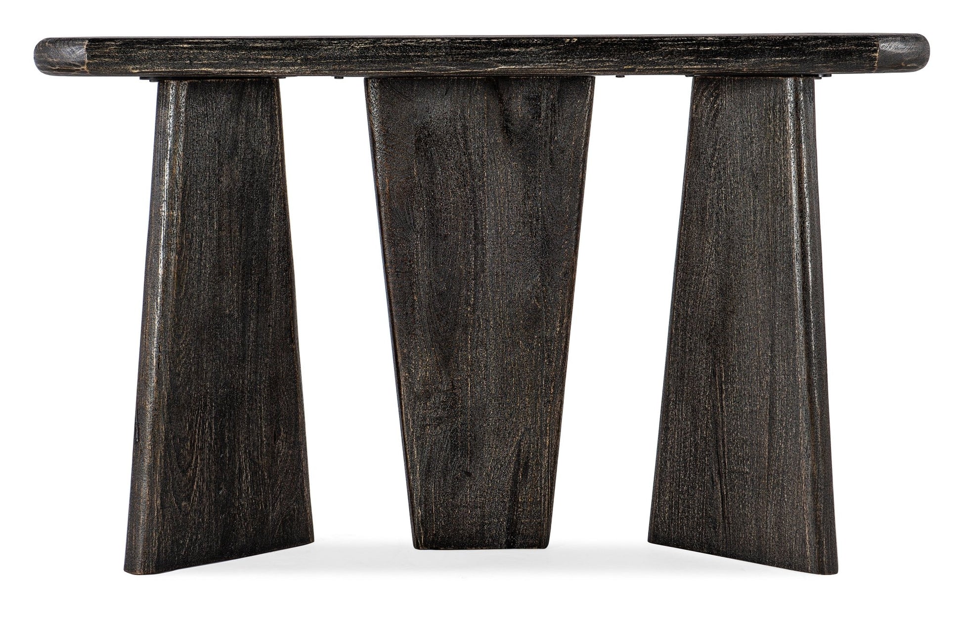 HookerCommerce & Market Leg Console