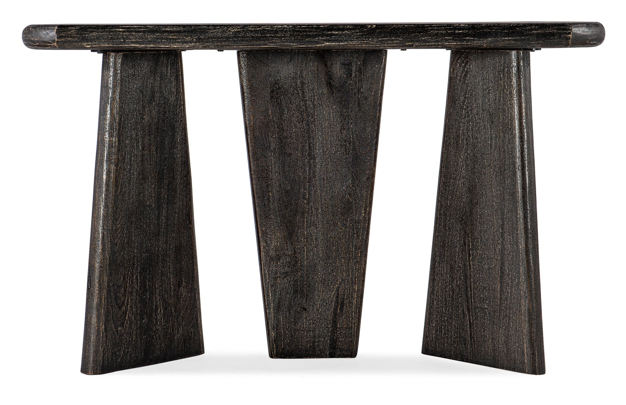 HookerCommerce & Market Leg Console
