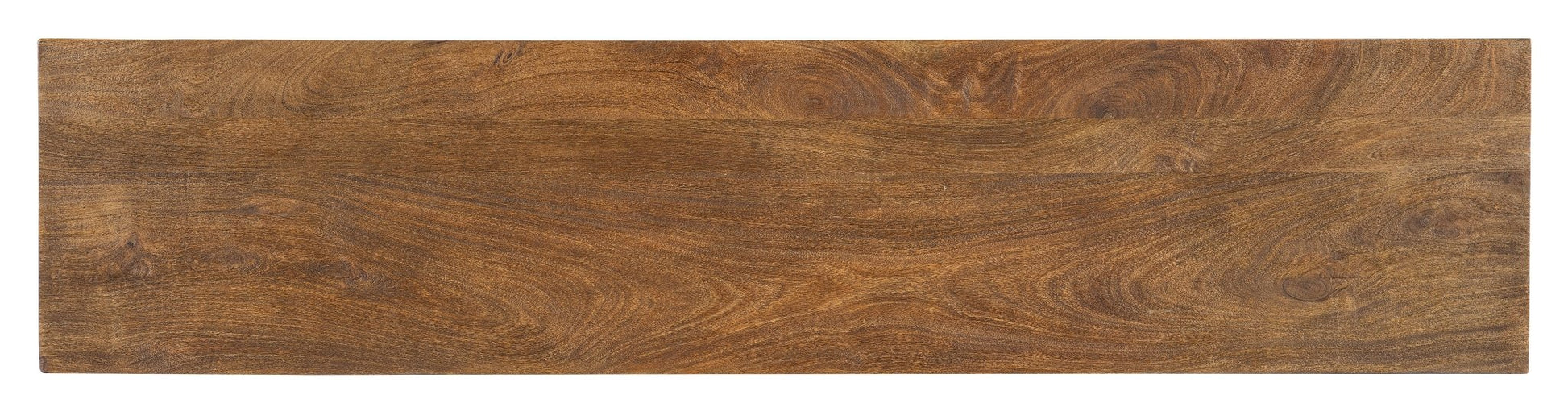 HookerCommerce & Market Linear Perspective Credenza