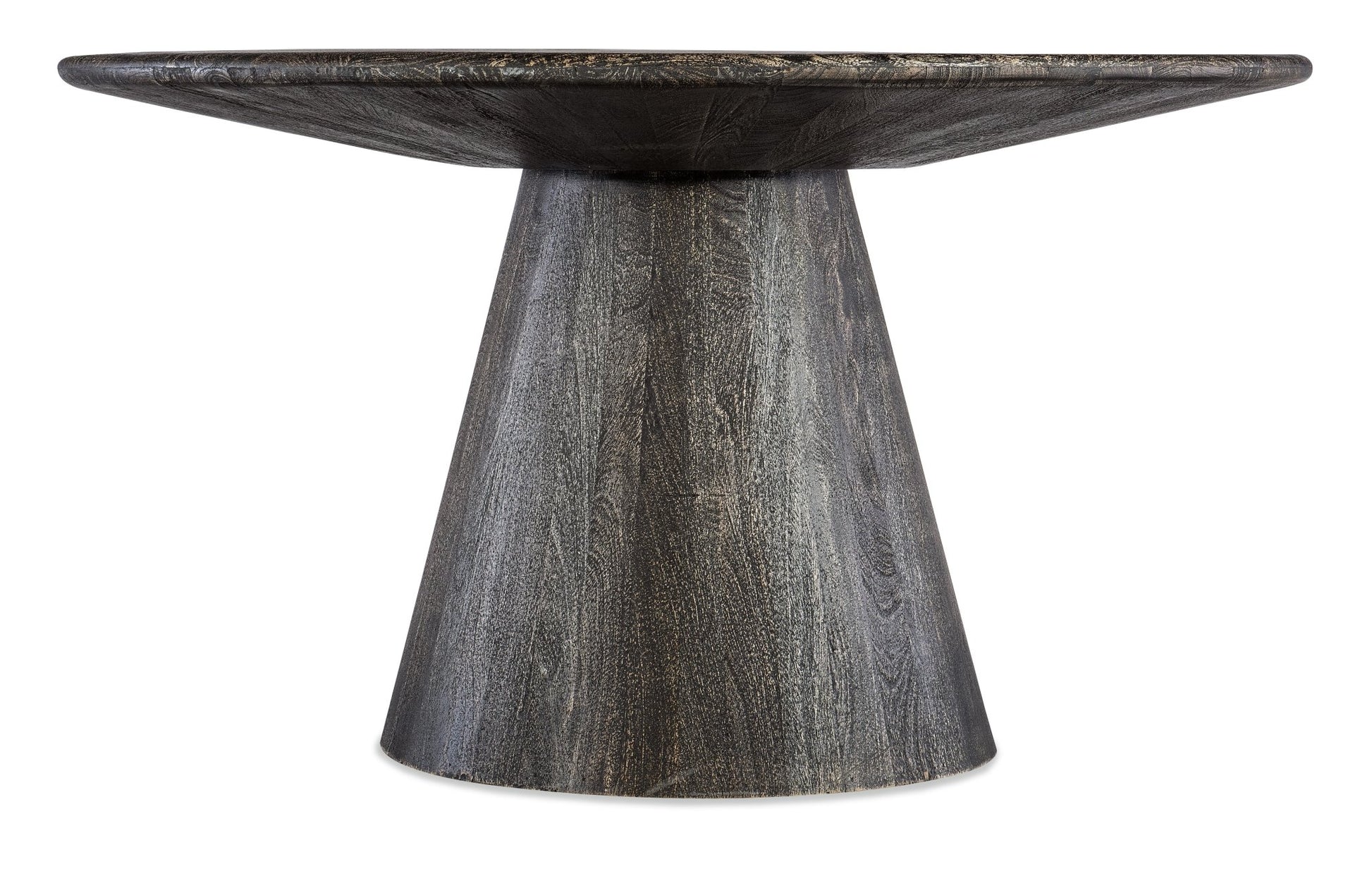 HookerCommerce & Market Madison Round Dining Table