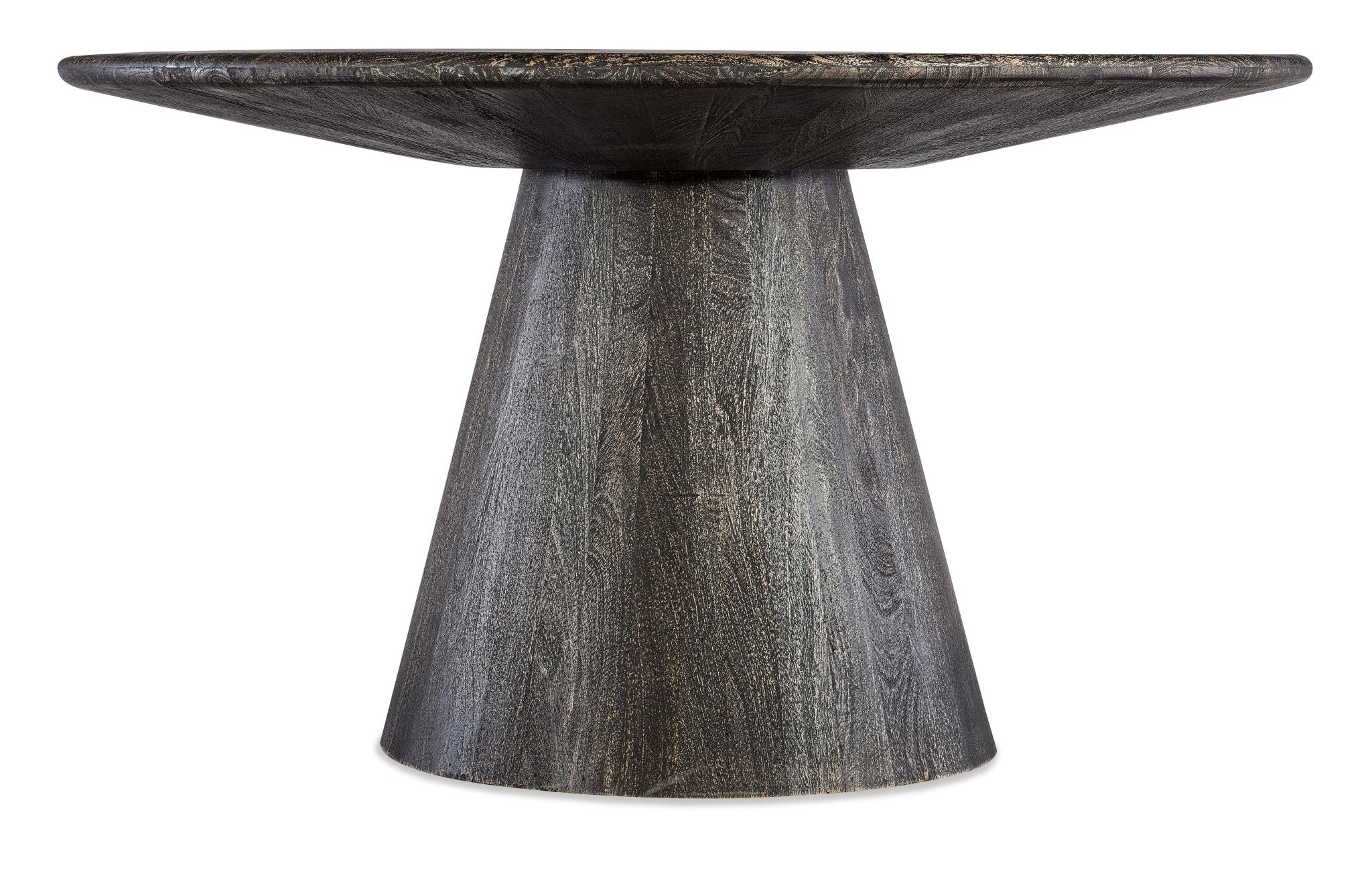 HookerCommerce & Market Madison Round Dining Table