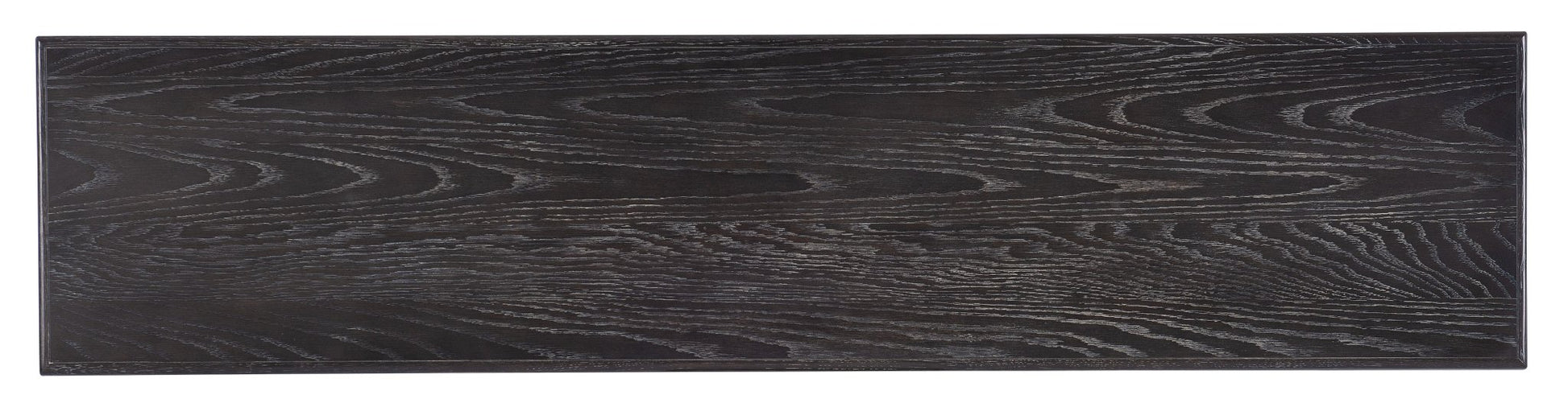 HookerCommerce & Market Metal and Wood Console