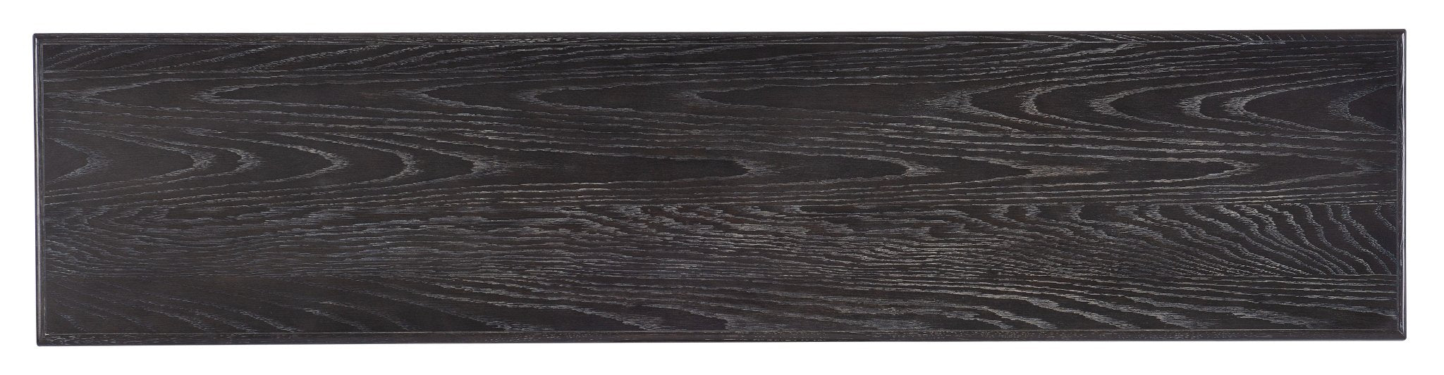 HookerCommerce & Market Metal and Wood Console