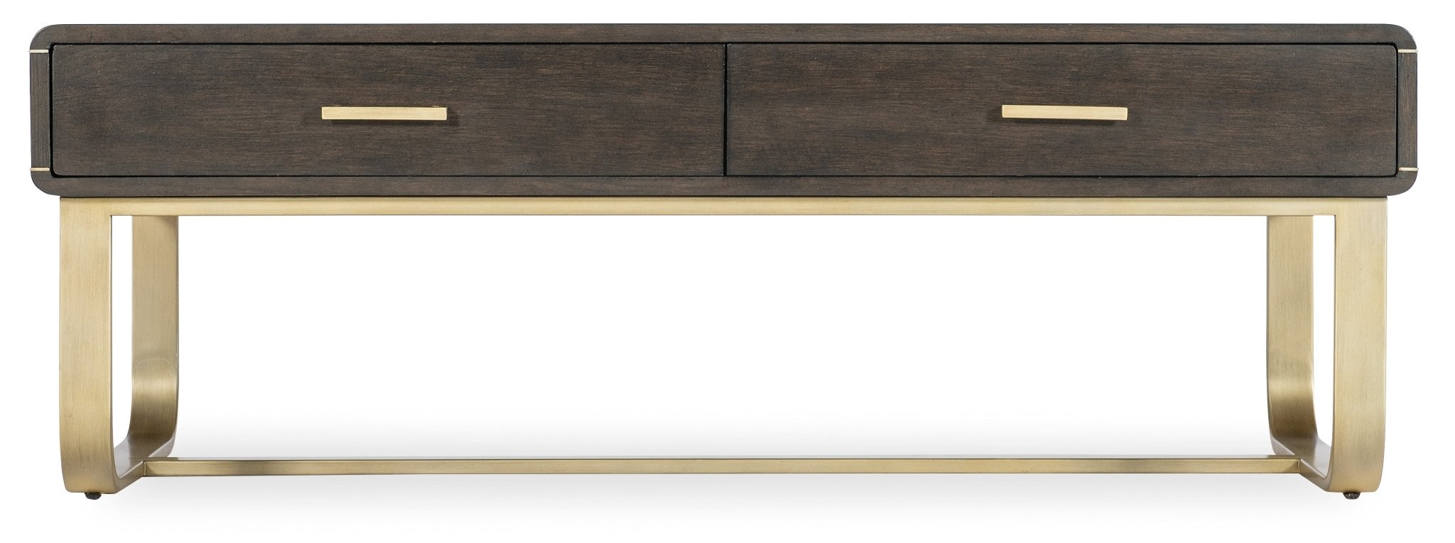 HookerCommerce & Market Metropolitan Cocktail Table