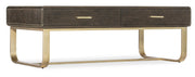 HookerCommerce & Market Metropolitan Cocktail Table